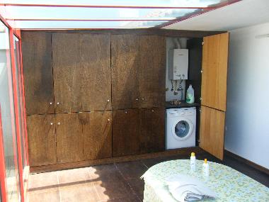 Holiday Apartment in Vagueira (Baixo Vouga) or holiday homes and vacation rentals