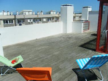 Holiday Apartment in Vagueira (Baixo Vouga) or holiday homes and vacation rentals