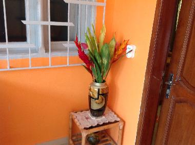 Holiday House in 2 plateaux/7�me Tranche  (Abidjan) or holiday homes and vacation rentals