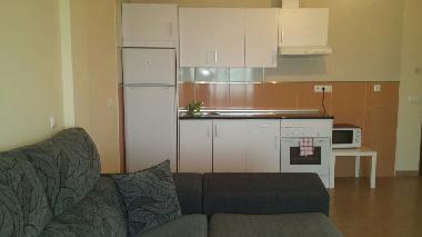 Holiday Apartment in GRANADA (Granada) or holiday homes and vacation rentals