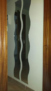 Holiday Apartment in GRANADA (Granada) or holiday homes and vacation rentals