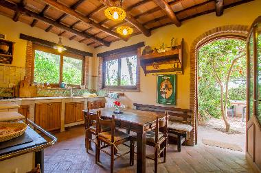 Holiday House in Cefalu (Palermo) or holiday homes and vacation rentals