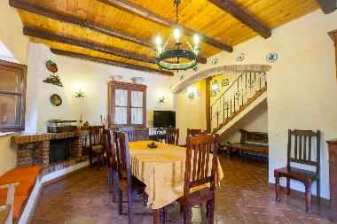 Holiday House in Cefalu (Palermo) or holiday homes and vacation rentals
