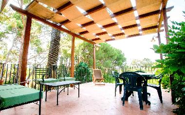 Holiday House in Cefalu (Palermo) or holiday homes and vacation rentals