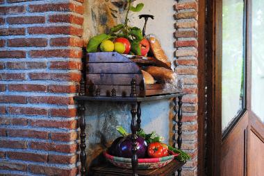 Holiday House in Cefalu (Palermo) or holiday homes and vacation rentals
