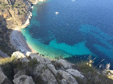 Villa in Benidorm (Alicante / Alacant) or holiday homes and vacation rentals