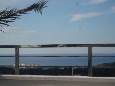 Villa in Benidorm (Alicante / Alacant) or holiday homes and vacation rentals