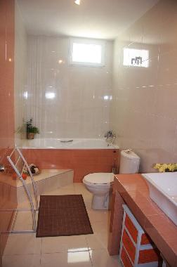 Villa in Benidorm (Alicante / Alacant) or holiday homes and vacation rentals