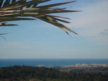 Villa in Benidorm (Alicante / Alacant) or holiday homes and vacation rentals