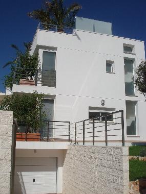 Villa in Benidorm (Alicante / Alacant) or holiday homes and vacation rentals