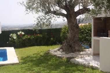 Villa in Benidorm (Alicante / Alacant) or holiday homes and vacation rentals