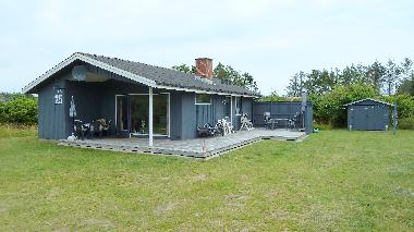 Holiday House in Gr�nh�j (Nordjylland) or holiday homes and vacation rentals