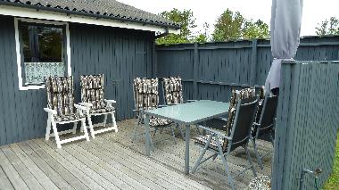 Holiday House in Gr�nh�j (Nordjylland) or holiday homes and vacation rentals