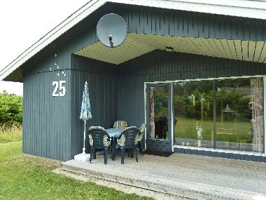 Holiday House in Gr�nh�j (Nordjylland) or holiday homes and vacation rentals