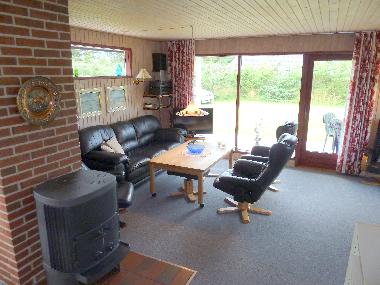 Holiday House in Gr�nh�j (Nordjylland) or holiday homes and vacation rentals