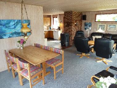 Holiday House in Gr�nh�j (Nordjylland) or holiday homes and vacation rentals