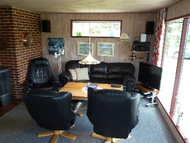 Holiday House in Gr�nh�j (Nordjylland) or holiday homes and vacation rentals