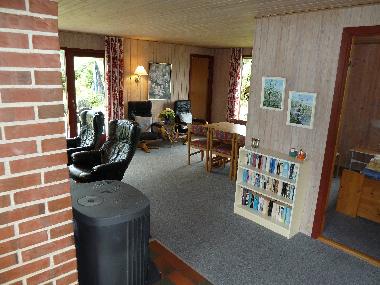 Holiday House in Gr�nh�j (Nordjylland) or holiday homes and vacation rentals