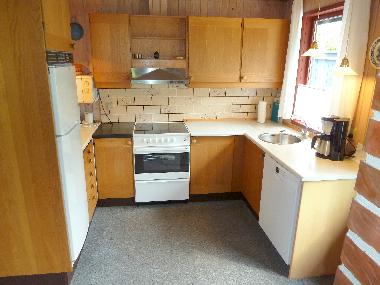 Holiday House in Gr�nh�j (Nordjylland) or holiday homes and vacation rentals