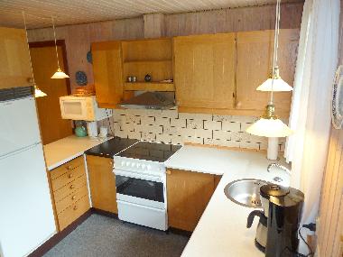 Holiday House in Gr�nh�j (Nordjylland) or holiday homes and vacation rentals