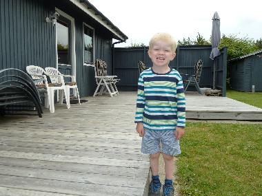 Holiday House in Gr�nh�j (Nordjylland) or holiday homes and vacation rentals