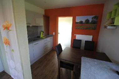 Holiday Apartment in Hofkirchen (Lower Bavaria) or holiday homes and vacation rentals