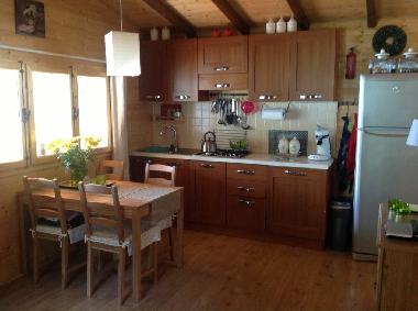 Chalet in Porlezza (Co) (Como) or holiday homes and vacation rentals