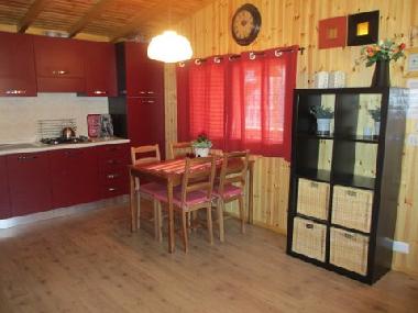 Chalet in Porlezza (Co) (Como) or holiday homes and vacation rentals