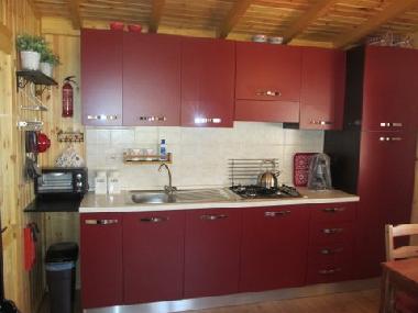 Chalet in Porlezza (Co) (Como) or holiday homes and vacation rentals