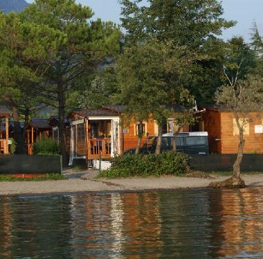 Chalet in Porlezza (Co) (Como) or holiday homes and vacation rentals