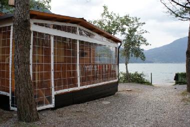 Chalet in Porlezza (Co) (Como) or holiday homes and vacation rentals