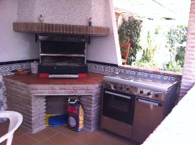 Villa in CALETA DE VELEZ (Mlaga) or holiday homes and vacation rentals