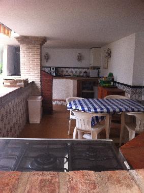 Villa in CALETA DE VELEZ (Mlaga) or holiday homes and vacation rentals