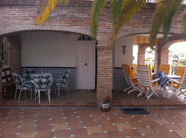 Villa in CALETA DE VELEZ (Mlaga) or holiday homes and vacation rentals