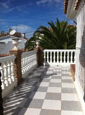 Villa in CALETA DE VELEZ (Mlaga) or holiday homes and vacation rentals