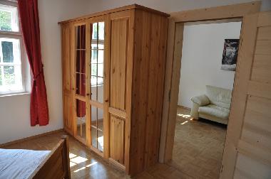 Holiday Apartment in Falkenstein (Upper Palatinate) or holiday homes and vacation rentals