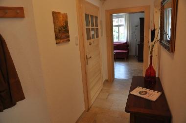 Holiday Apartment in Falkenstein (Upper Palatinate) or holiday homes and vacation rentals