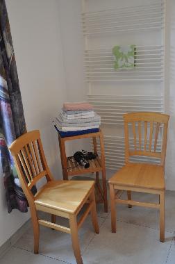 Holiday Apartment in Falkenstein (Upper Palatinate) or holiday homes and vacation rentals