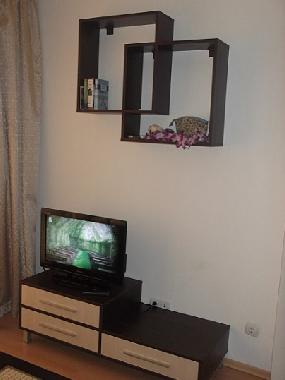 Holiday Apartment in Sunny Beach (Burgas) or holiday homes and vacation rentals