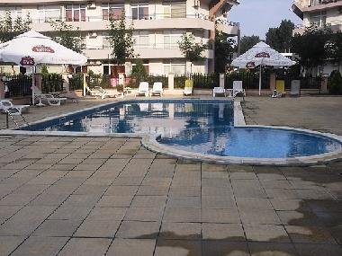 Holiday Apartment in Sunny Beach (Burgas) or holiday homes and vacation rentals