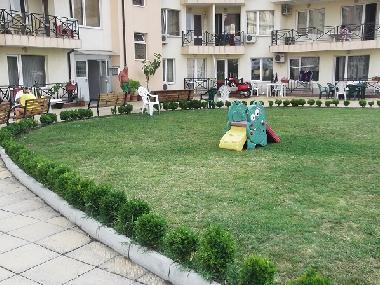Holiday Apartment in Sunny Beach (Burgas) or holiday homes and vacation rentals