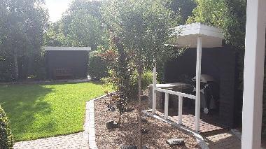 Holiday House in Esbjerg (Ribe) or holiday homes and vacation rentals