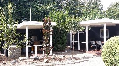 Holiday House in Esbjerg (Ribe) or holiday homes and vacation rentals