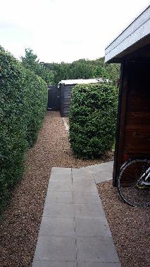 Holiday House in Esbjerg (Ribe) or holiday homes and vacation rentals