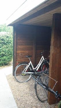 Holiday House in Esbjerg (Ribe) or holiday homes and vacation rentals