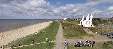 Holiday House in Esbjerg (Ribe) or holiday homes and vacation rentals