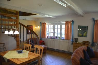 Holiday Apartment in Brodersby-Schnhagen (Ostsee-Festland) or holiday homes and vacation rentals
