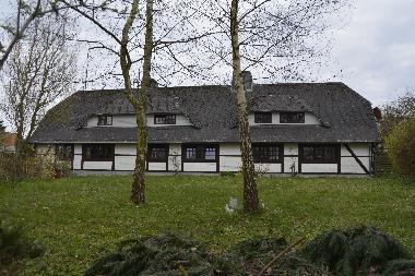 Holiday Apartment in Brodersby-Schnhagen (Ostsee-Festland) or holiday homes and vacation rentals
