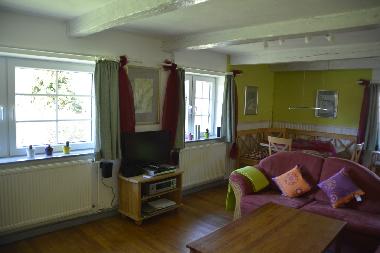 Holiday Apartment in Brodersby-Schnhagen (Ostsee-Festland) or holiday homes and vacation rentals