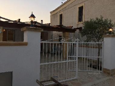 Villa in marsala (Trapani) or holiday homes and vacation rentals